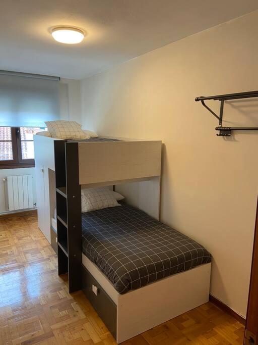 Piso 3 Habitaciones, Centro De Colombres Hasta 8 Personas Exteriér fotografie
